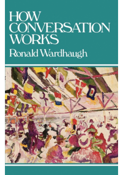 How Conversation Works