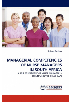 Managerial Competencies Of Nurse Managers In South Africa