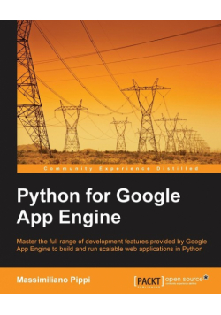Python for Google App Engine
