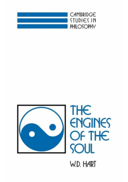 The Engines of the Soul