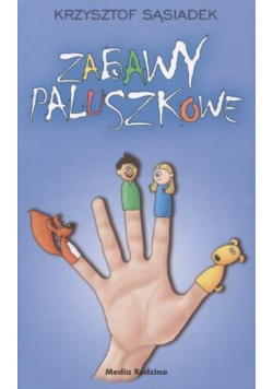 Zabawy paluszkowe