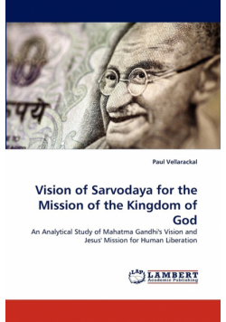 Vision of Sarvodaya for the Mission of the Kingdom of God