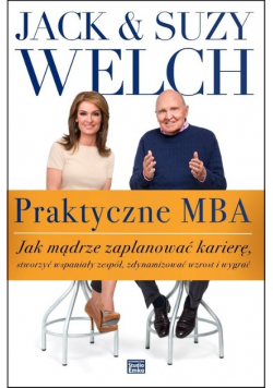 Praktyczne MBA