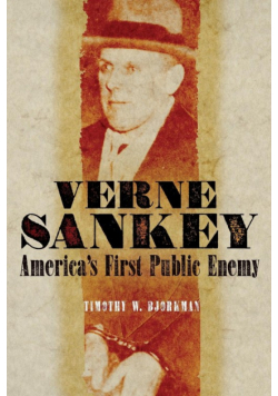 Verne Sankey