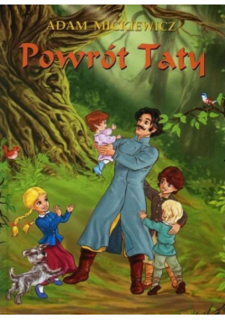 Powrót Taty