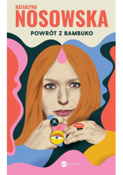 Powrót z Bambuko