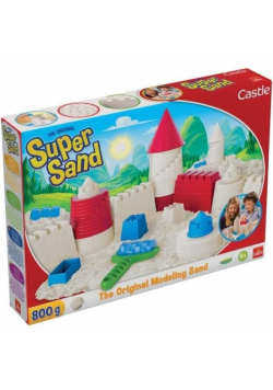 Super Sand - Castle