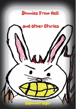 Bunnies From Hell and Other Stories