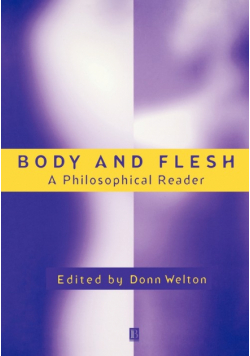Body and Flesh