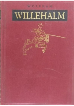 Willehalm