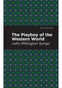 The Playboy of the Western World