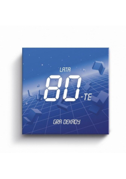 Dekady lata 80