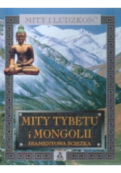 Mity Tybetu i Mongolii