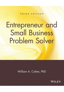 The Entrepreneur & Small Business Problem Solver
