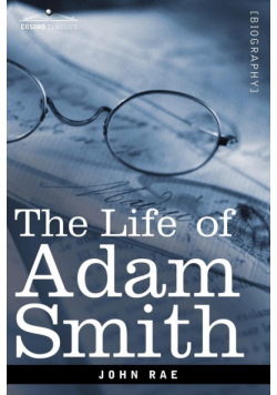 Life of Adam Smith