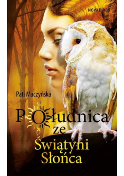 Południca ze Świątyni Słońca