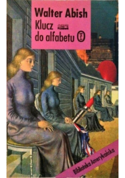 Klucz do alfabetu