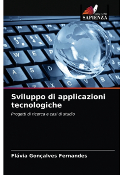Sviluppo di applicazioni tecnologiche