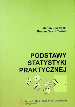 Podstawy Statystyki Praktycznej
