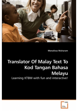 Translator Of Malay Text To Kod Tangan Bahasa Melayu