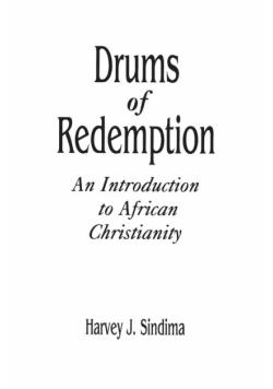 Drums of Redemption