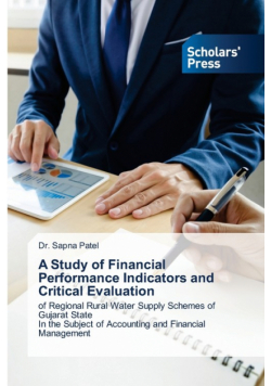 A Study of Financial Performance Indicators and Critical Evaluation