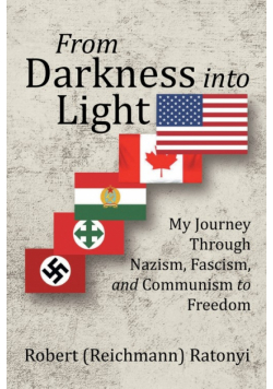 From Darkness into Light