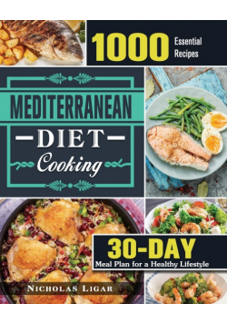 Mediterranean Diet Cooking