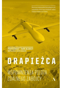 Drapieżca Wspomnienia pilota zdalnego zabójcy