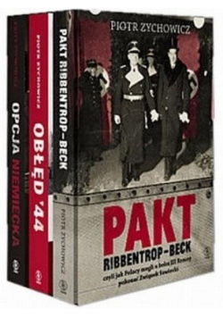 Pakiet.Pakt Ribbentrop-Beck, Obłęd 44, Opcja niem.