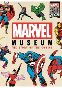 Marvel Museum