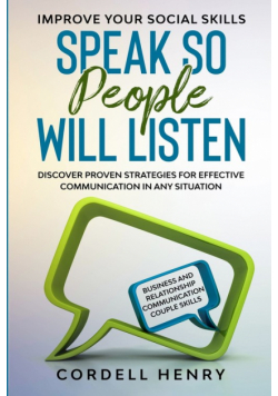 Improve Your Social Skills