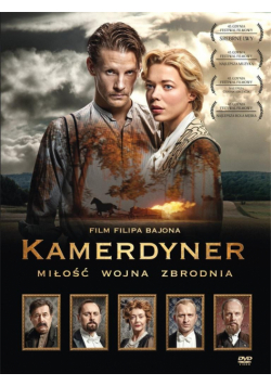 Kamerdyner DVD