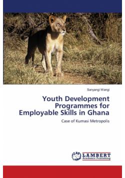 Youth Development Programmes for Employable Skills in Ghana