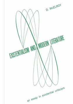 Existentialism and Moder Literature