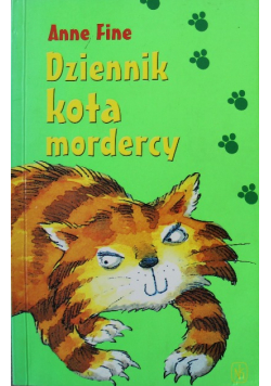Dziennik kota mordercy