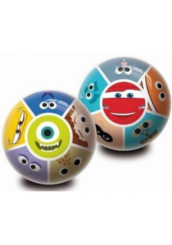 Piłka licencyjna 230MM - Pixar