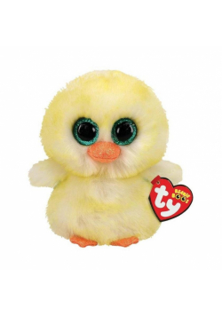 Beanie Boos Lemon Drop - Kurczaczek 15cm
