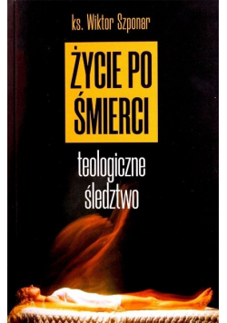 Życie po śmierci