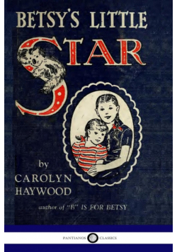 Betsy's Little Star