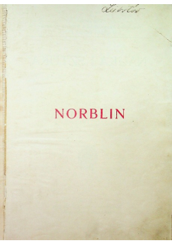 Norblin 1911 r