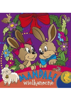 Mandale wielkanocne