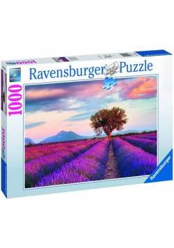 Puzzle 1000 Sielski krajobraz