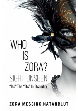 Who Is Zora? Sight Unseen