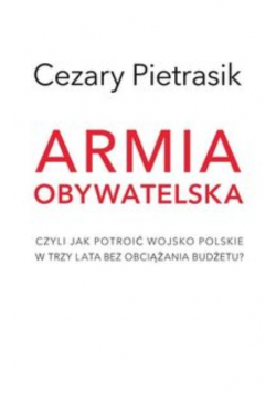 Armia Obywatelska