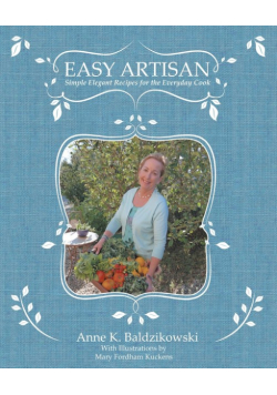 Easy Artisan