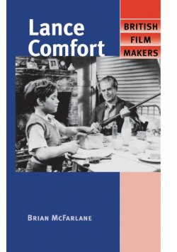 Lance Comfort