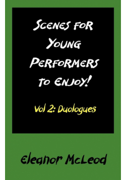 Scenes For Young Performers To Enjoy