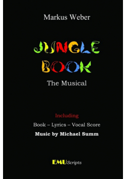 Jungle Book - The Musical
