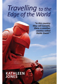 Travelling to The Edge of the World
